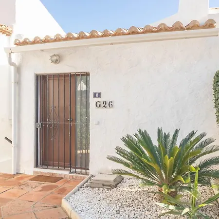 Bahia Dorada Casita & - Happy Estepona