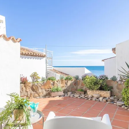 Bahia Dorada Casita & - Happy Villa *