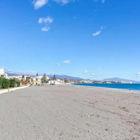 Bahia Dorada Casita & - Happy Estepona