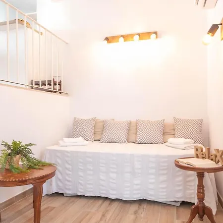 Villa Bahia Dorada Casita & - Happy Estepona