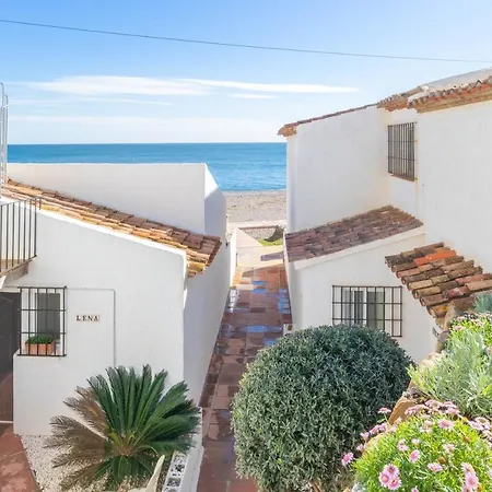 Villa Bahia Dorada Casita & - Happy Estepona