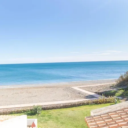 Bahia Dorada Casita & - Happy Villa Estepona