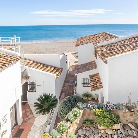 Bahia Dorada Casita & - Happy Villa