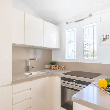 Villa Bahia Dorada Casita & - Happy Estepona