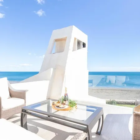 Bahia Dorada Casita & - Happy Villa *