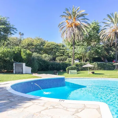 Bahia Dorada Casita & - Happy Estepona