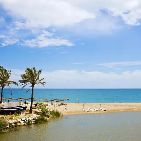 Bahia Dorada Casita & - Happy * Estepona