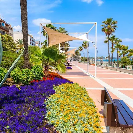 Villa Bahia Dorada Casita & - Happy Estepona