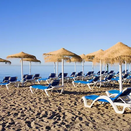 Villa Bahia Dorada Casita & - Happy Estepona