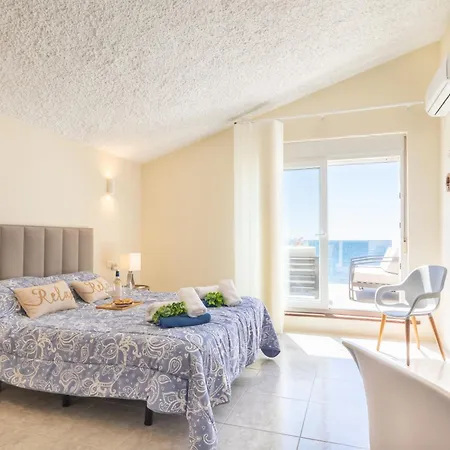 Bahia Dorada Casita & - Happy Estepona