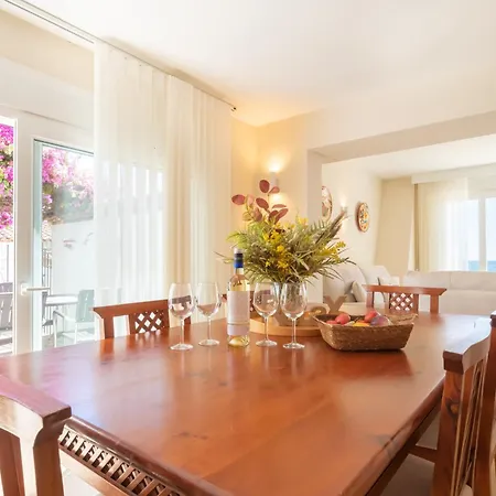 Villa Bahia Dorada Casita & - Happy Estepona