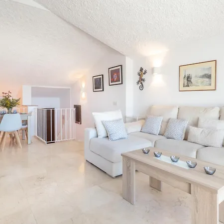 Bahia Dorada Villa Estepona