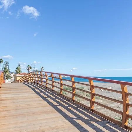 Villa Bahia Dorada Estepona