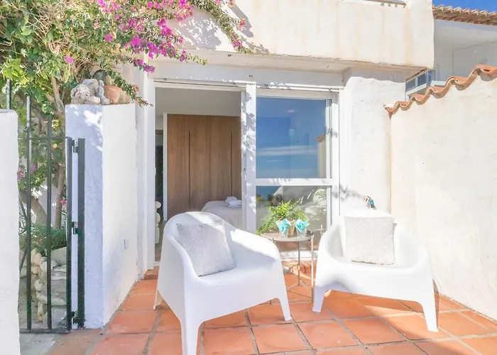 Bahia Dorada * Estepona