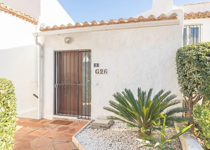 Bahia Dorada Estepona