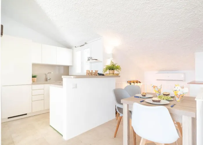 Villa Bahia Dorada *