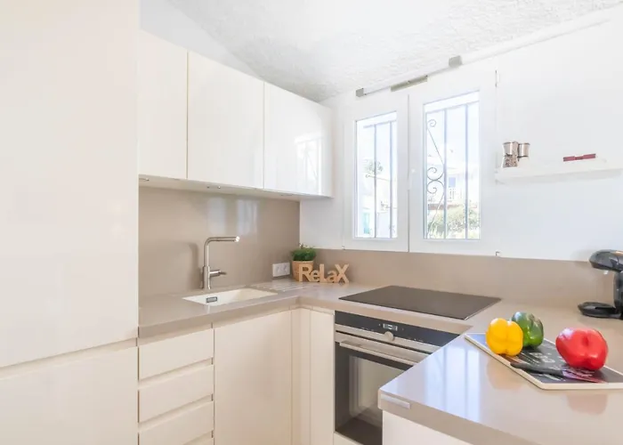 Villa Bahia Dorada Estepona