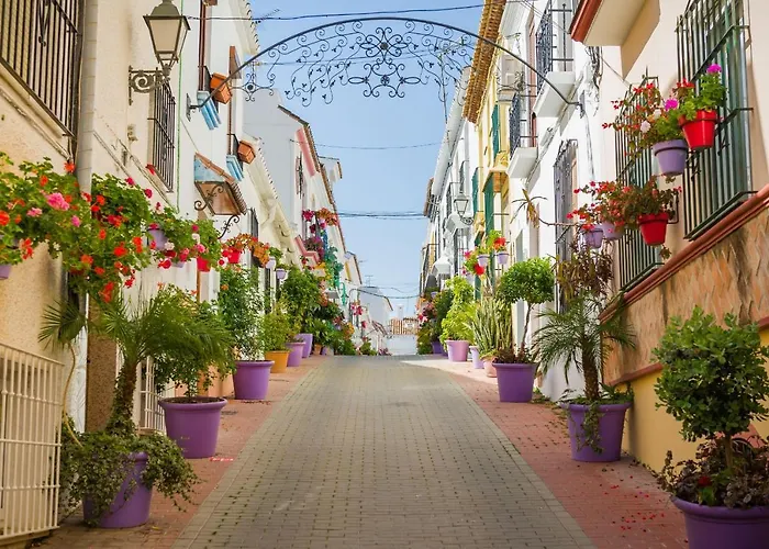 Bahia Dorada Villa *