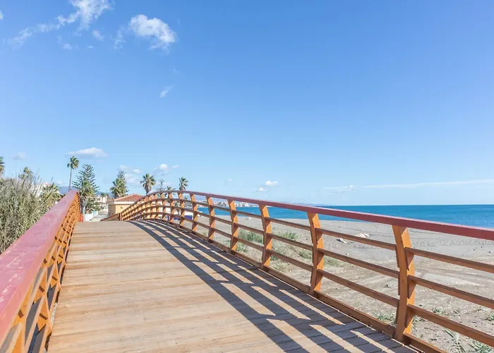 Villa Bahia Dorada Estepona