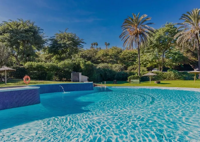 Villa Bahia Dorada *