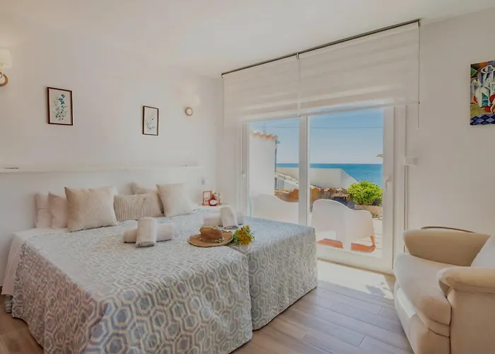 Bahia Dorada * Estepona