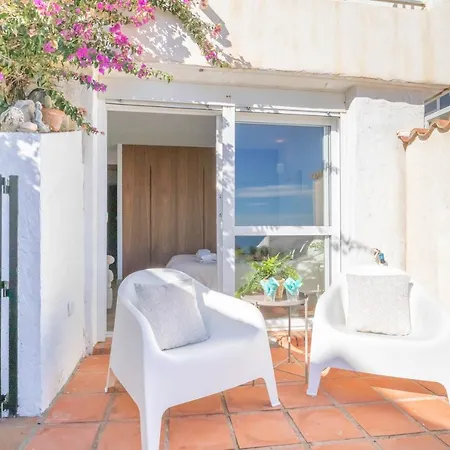 Bahia Dorada Casita & * Estepona