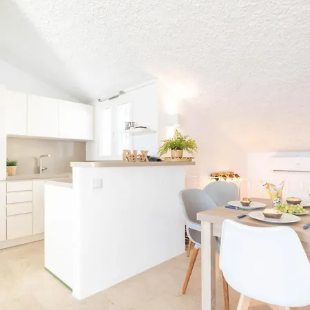 Villa Bahia Dorada *