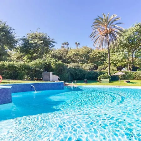 Bahia Dorada Villa