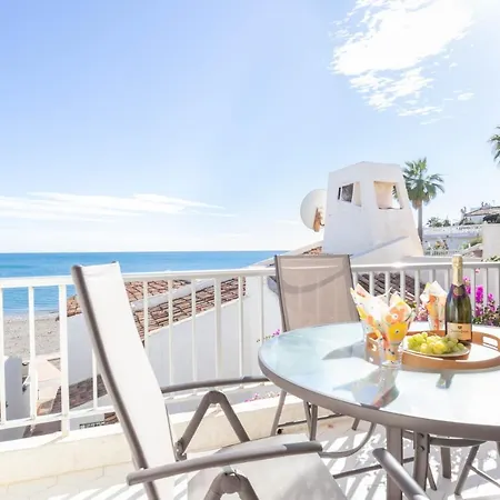 Villa Bahia Dorada *