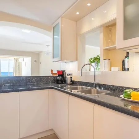 Villa Bahia Dorada Estepona
