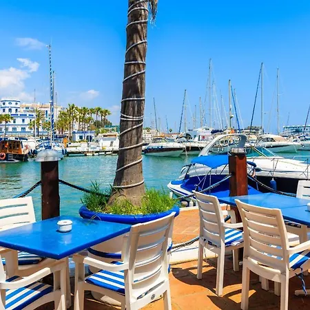Bahia Dorada Villa