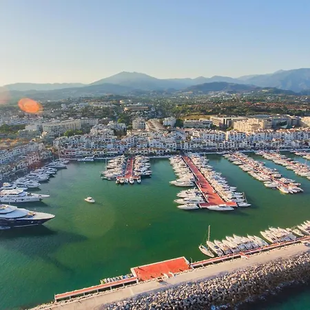 Villa Bahia Dorada Estepona