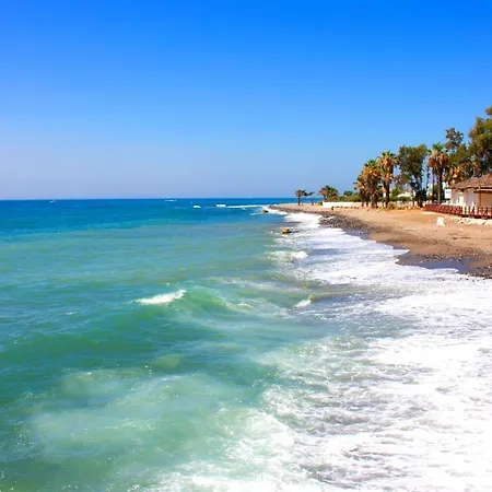 Bahia Dorada *