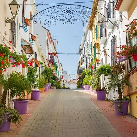Bahia Dorada فيلة *