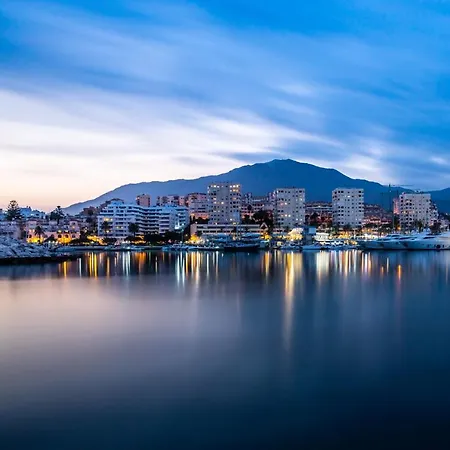 Bahia Dorada Villa *