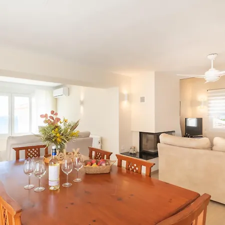 Villa Bahia Dorada *