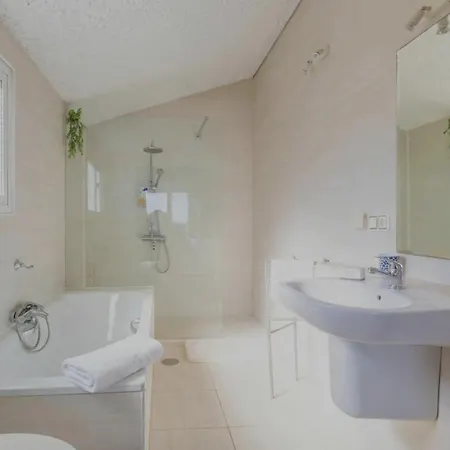 Vila Bahia Dorada Estepona