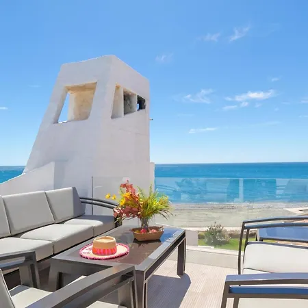 Bahia Dorada Villa Estepona