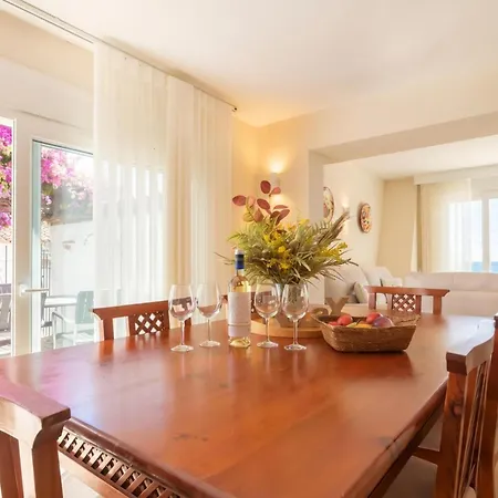 Villa Bahia Dorada Estepona