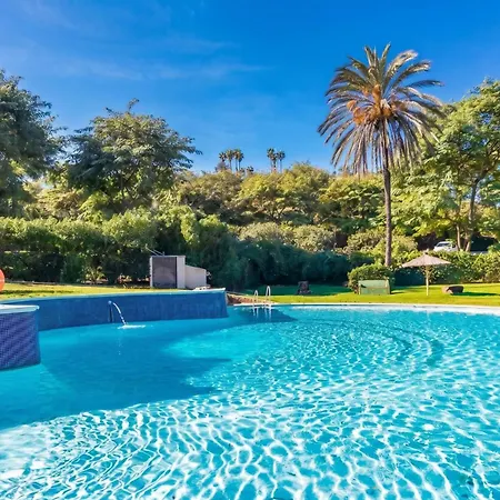 Villa Bahia Dorada