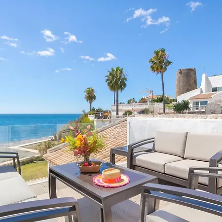 Villa Bahia Dorada *