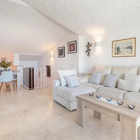 Bahia Dorada Villa Estepona