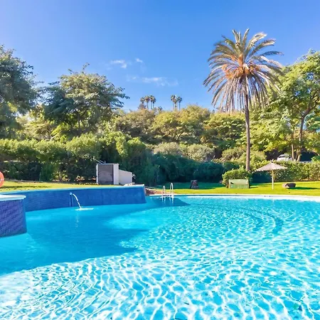 Bahia Dorada Villa *