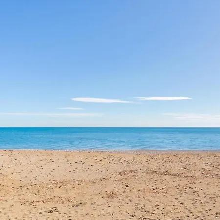 Bahia Dorada Villa Estepona