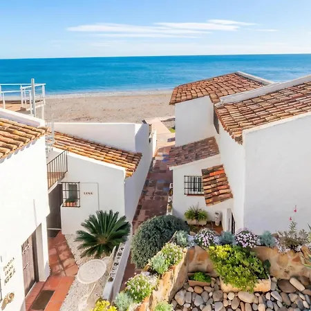 Bahia Dorada Villa Estepona