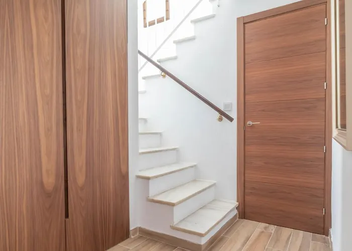 Bahia Dorada Вілла