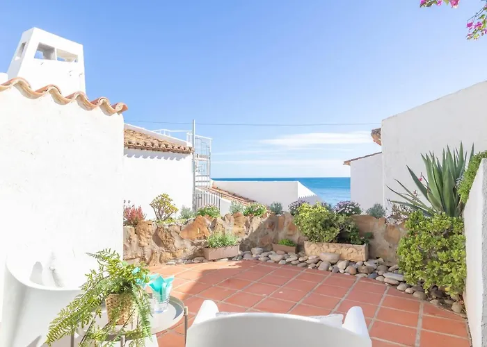 Bahia Dorada Villa *