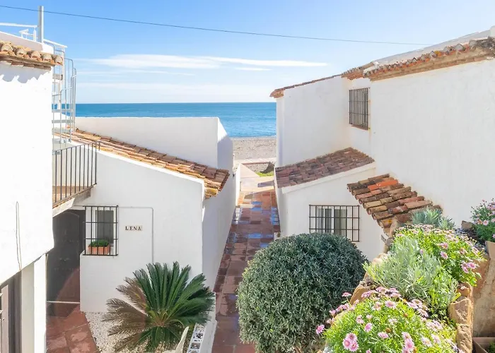 Villa Bahia Dorada Estepona