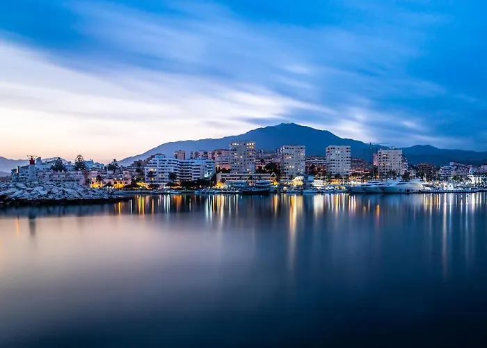 Bahia Dorada Villa *