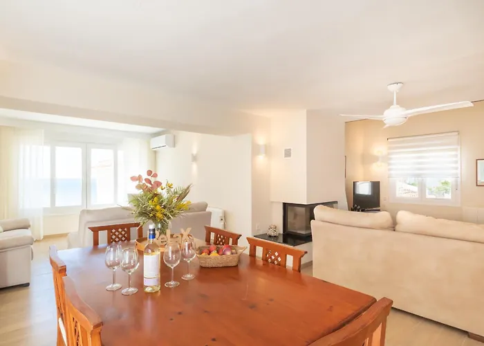 Вілла Bahia Dorada *